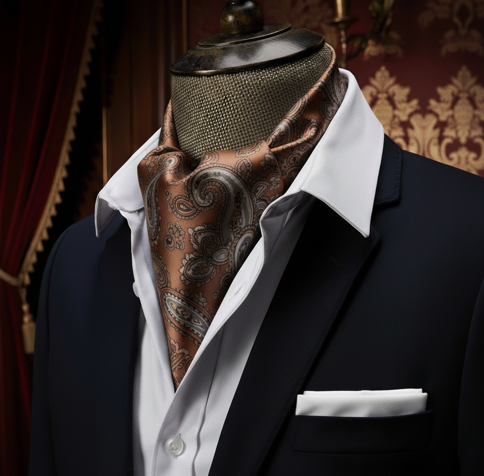 Bronze Marquis